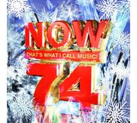 Now That's What I Call Music! 74 – Virgin Mobile