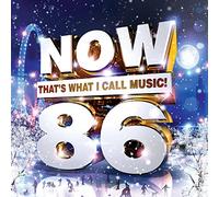 Various Artists - Now That's What I Call Music 86 [Import]