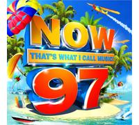 Various Artists Now That's What I Call Music 97 (CD) Album