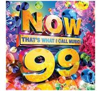 Various Artists - Now That's What I Call Music 99 / Various [Cd] Uk - Import