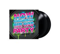 Various Artists - Now That's What I Call Music! Hip Hop Party - Exclusive Limited Edition 2LP
