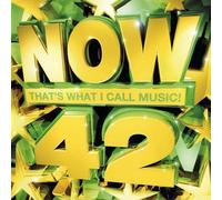 Various Artists - Now That's What I Call Music Vol. 42 [Import]
