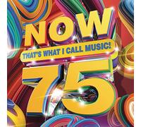 Now That's What I Call Music Volume 75 – Sony