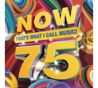 Now That's What I Call Music Volume 75 – Sony