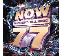 Various Artists - NOW That's What I Call Music, Vol. 77