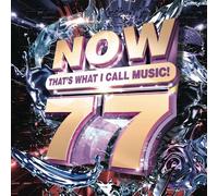 Various Artists - Now That's What I Call Music, Vol. 77 [Cd]