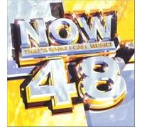 Various Artists - Now That's What I Call Music Volume 48 [Import]