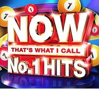 Various Artists - Now That's What I Call No. 1 Hits