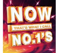 Various Artists - Now: That's What I Call Number 1
