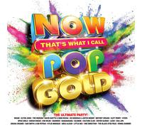 Now That's What I Call Pop Gold/Various
