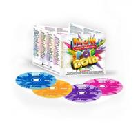 Now That's What I Call Pop Gold/Various