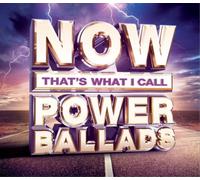 Various Artists - Power Ballads. -Digi [Import]
