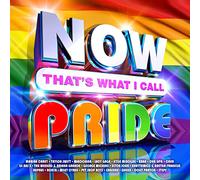 Various Artists - NOW That's What I Call Pride