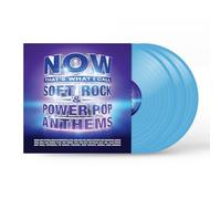Various Artists - NOW That's What I Call Soft Rock & Power Pop Anthems [Vinilo]