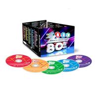 Various Artists - NOW Thats What I Call The 80s