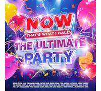 Various Artists - NOW Thats What I Call The Ultimate Party