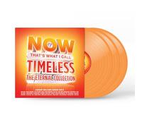 Various Artists - NOW Thats What I Call Timeless The Eternal Collection [Vinilo]