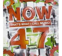 Various Artists - Now That's What I called Music Vol. 47