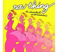 Various Artists - Now Thing [Import]