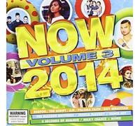 Various Artists – Now 3 – Import – Sony