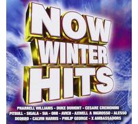Various Artists - Now Winter Hits 2015 / Various