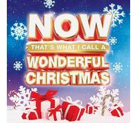 Various Artists - Now Wonderful Christmas (Various Artists) [Compact Discs]