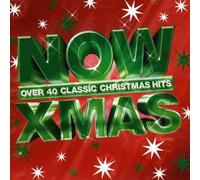 Various Artists - Now: Xmas 2008 (48 Tracks) Aust Excl [Import]
