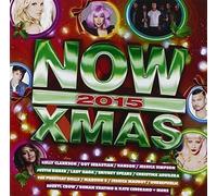 Various Artists – Now Xmas 2015 – Import