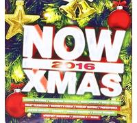 Various Artists – Now Xmas 2016