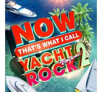 Various Artists - Now Yacht Rock 2 (Various Artists) [Cd]