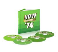 Various Artists - NOW Yearbook 1974