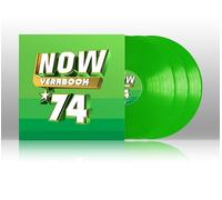 Various Artists - NOW Yearbook 1974 [VINYL]