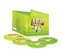 Various Artists - NOW - Yearbook 1976