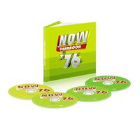 Various Artists - Now-Yearbook 1976 [Import]
