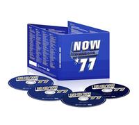 Various Artists - NOW - Yearbook 1977