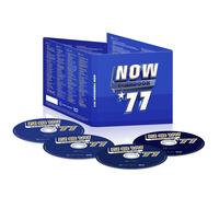 Various Artists - NOW - Yearbook 1977