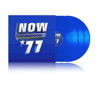 Various Artists - Now - Yearbook 1977 [Vinyl] [Import]