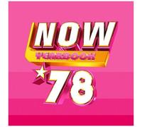 Various Artists - Now Yearbook 1978 / Various [Vinyl Lp] Uk - Import