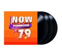 Various Artists - Now Yearbook 1979 / Various [Vinyl Lp] Uk - Import