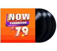 Various Artists - Now Yearbook 1979 / Various [Vinyl Lp] Uk - Import