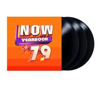 Various Artists - NOW - Yearbook 1979 [VINYL]
