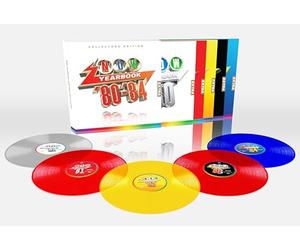 Various Artists - NOW - Yearbook: 1980-19 Extra Vol. 2.