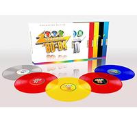 Various Artists - Now-Yearbook 1980-1984: Vinyl Extra [Import]