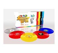 Various Artists - Now Yearbook 1980-1984: Vinyl Extra / Various - Limited [Vinyl Lp] Ltd Ed, Uk - Import