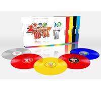 Various Artists - NOW - Yearbook: 1980-1984 Vinyl Extra Vol. 2.