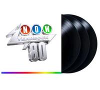 Various Artists - Now Yearbook 1980 / Various [Vinyl Lp] Uk - Import