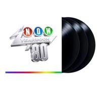 Various Artists - Now - Yearbook 1980 [Vinyl] [Import]