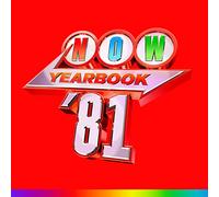 Various Artists - Now Yearbook 1981 [Import]