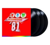 Various Artists - NOW - Yearbook 1981 [VINYL]