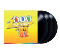 Various Artists - Now Yearbook 1982 / Various [Vinyl Lp] Uk - Import